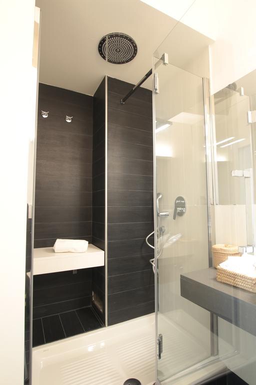 Marcona24 Aparthotel Milão Quarto foto